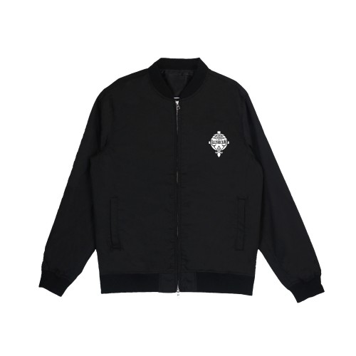 GUILTY GEAR -STRIVE- カイ＝キスク スタジアムジャケットユニセックス(サイズ/L) ユニセックス(サイズ/L)