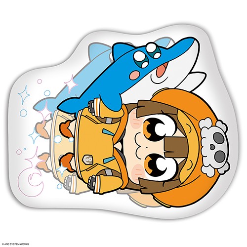 GUILTY GEAR -STRIVE- イルカさんクッション※2025年11月中旬出荷分