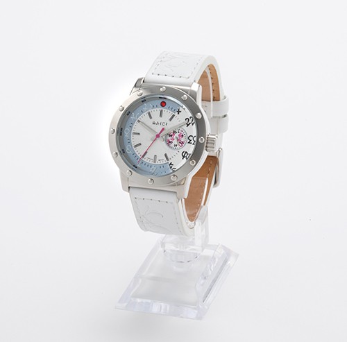 【EMooooN】ファンタシースターオンライン2 　腕時計　マトイモデル【受注生産】※2025年11月中旬出荷分