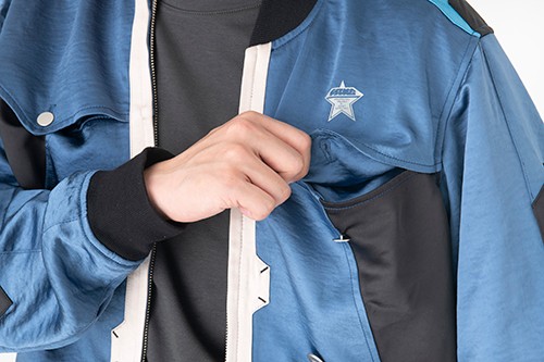 【EMooooN】ファンタシースターオンライン2 　ソルジャーズレスト【受注生産】