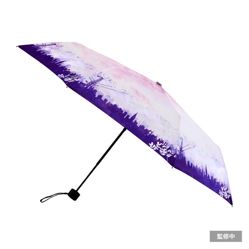 【女神異聞録ペルソナ】折り畳み傘 【アトラスDショップ先行販売】 女神異聞録ペルソナ