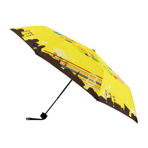 【ペルソナ4】折り畳み傘 【アトラスDショップ先行販売】 ペルソナ4