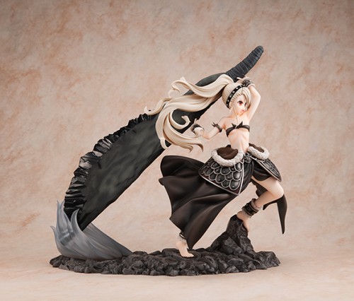 【限定特典付】「Fate/kaleid liner プリズマ☆イリヤ ドライ!!」イリヤスフィール＜夢幻召喚：バーサーカー＞Newtypeスペシャルセット Newtypeスペシャルセット