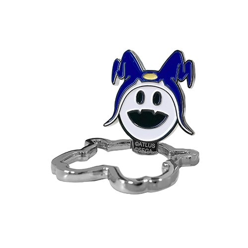 真・女神転生V スマートフォンリング ジャックフロスト ジャックフロスト