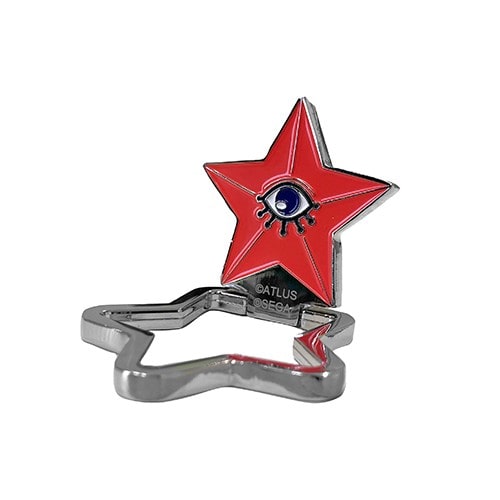 真・女神転生V スマートフォンリング デカラビア デカラビア