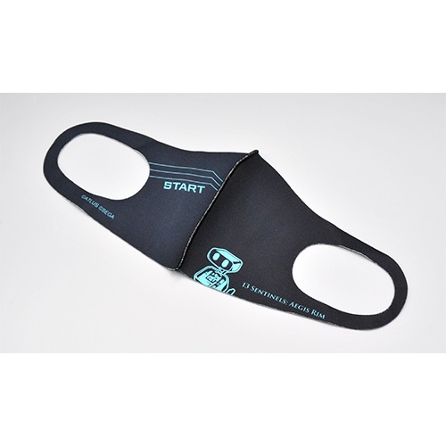 十三機兵防衛圏 2周年記念 マスク※2025年11月中旬出荷分