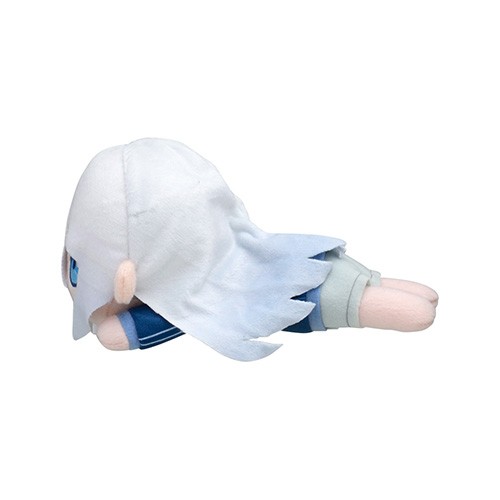 プロジェクトセカイ カラフルステージ！ feat. 初音ミク　寝そべり　ぬいぐるみ“宵崎 奏-私服-”(S) 宵崎 奏-私服-