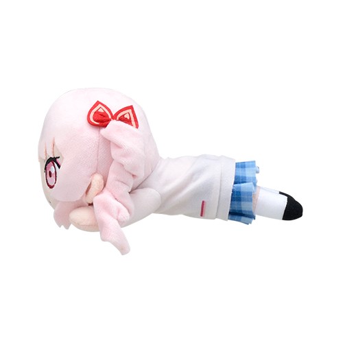 プロジェクトセカイ カラフルステージ！ feat. 初音ミク　寝そべり　ぬいぐるみ“暁山 瑞希-制服-”(S) 暁山 瑞希-制服-