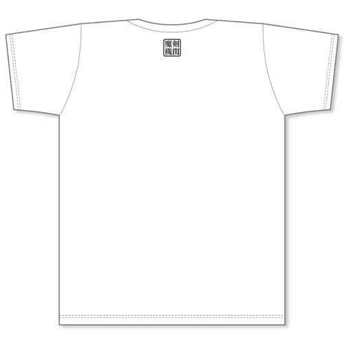 ブレイブソード×ブレイズソウル 本当は2019冬限定だったTシャツ 神槍スレイプニル ＜Lサイズ＞