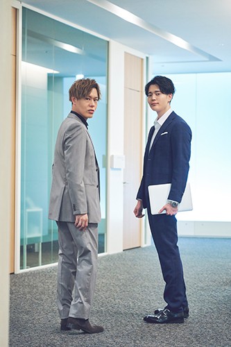 かみ×こま　ポストカードセット　ファンイベントvol.02バージョン　セットA セットA