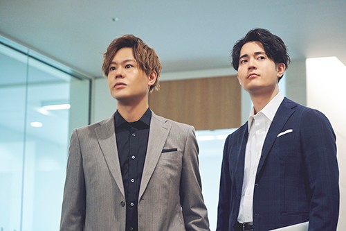 かみ×こま　ポストカードセット　ファンイベントvol.02バージョン　セットB セットB