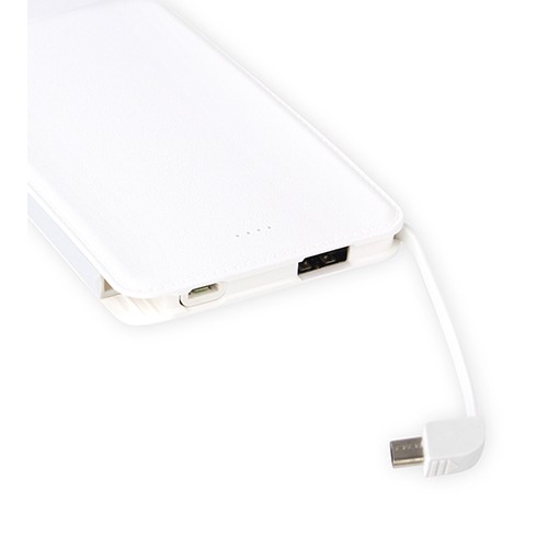 ペルソナシリーズ P4主人公 Ani-Art モバイルバッテリー P4主人公