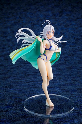 CAworks 『８６-エイティシックス-』レーナ　水着ver.　1/7スケールフィギュア