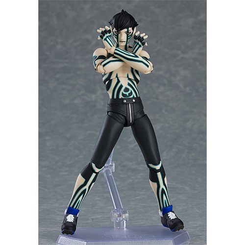 真・女神転生III NOCTURNE HD REMASTER figma 人修羅