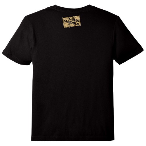 メタルマックス 30周年記念 Tシャツ(サイズ L) L