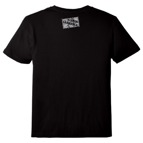 メタルマックス 80s Style Tシャツ(サイズ L) L