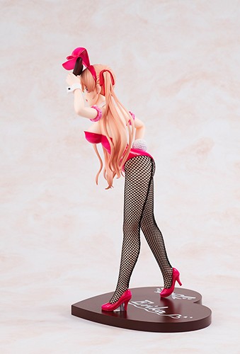 カッコウの許嫁　天野エリカ バニーガールVer. 1/7スケールフィギュア