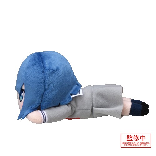 プロジェクトセカイ カラフルステージ！ feat. 初音ミク　寝そべり　ぬいぐるみ“桐谷遥-制服-”(S) 桐谷遥-制服-