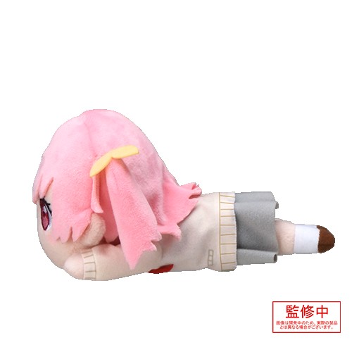 プロジェクトセカイ カラフルステージ！ feat. 初音ミク　寝そべり　ぬいぐるみ“桃井愛莉-制服-”(S) 桃井愛莉-制服-