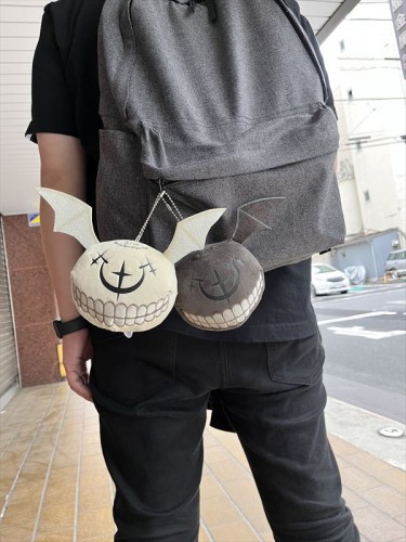 GUILTY GEAR -STRIVE-  ラムレザル 使い魔ぬいぐるみ｢ウェヌス｣ ｢ウェヌス｣