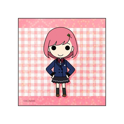 ときめきメモリアル Girl’s Side 4th Heart  キラ☆キラシール(ブラインド) 単品 ※6月上旬出荷分