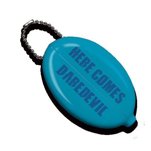 【GGST】ラバーコインケース 07.FAUST（限定特典付き） 07.FAUST