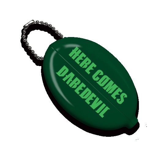 【再販】【GGST】ラバーコインケース 10.RAMLETHAL VALENTINE（限定特典付き）※12月下旬出荷 10.RAMLETHAL VALENTINE