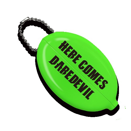 【GGST】ラバーコインケース 13.GIOVANNA（限定特典付き） 13.GIOVANNA