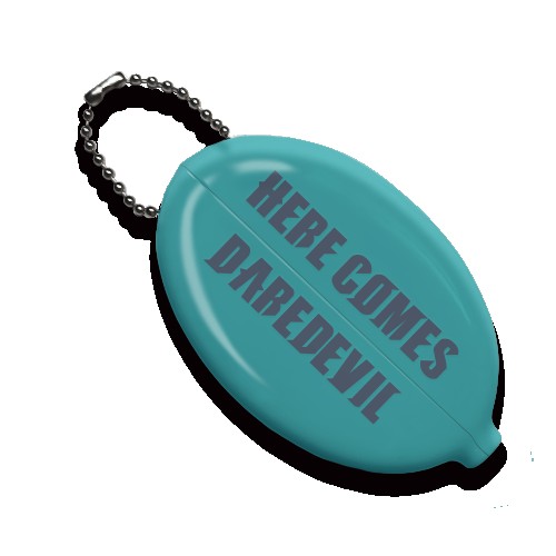 【再販】【GGST】ラバーコインケース 18.HAPPY CHAOS（限定特典付き）※12月下旬出荷 18.HAPPY CHAOS