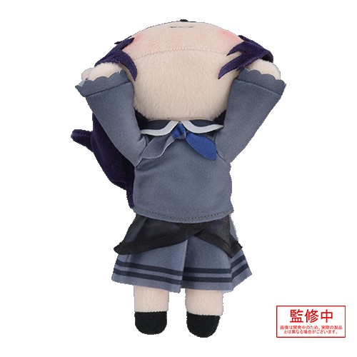 プロジェクトセカイ カラフルステージ！ feat. 初音ミク　寝そべり　ぬいぐるみ“朝比奈 まふゆ”(S) 朝比奈 まふゆ