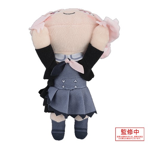 プロジェクトセカイ カラフルステージ！ feat. 初音ミク　寝そべり　ぬいぐるみ“暁山 瑞希”(S) 暁山 瑞希