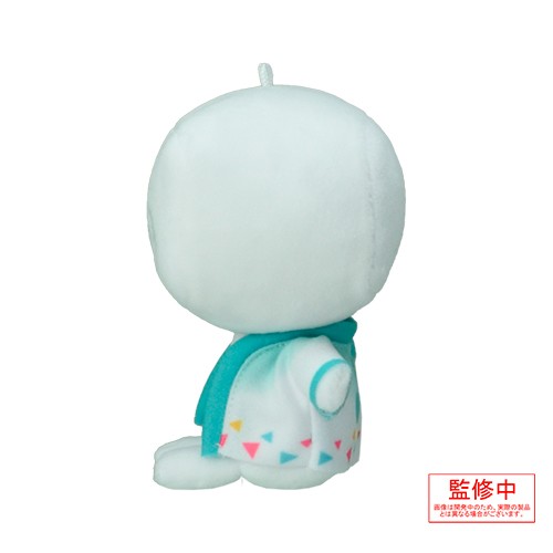 プロジェクトセカイ カラフルステージ！ feat. 初音ミク　アバターマスコットバーチャル・シンガー　応援法被Ver. バーチャル・シンガー　応援法被Ver.