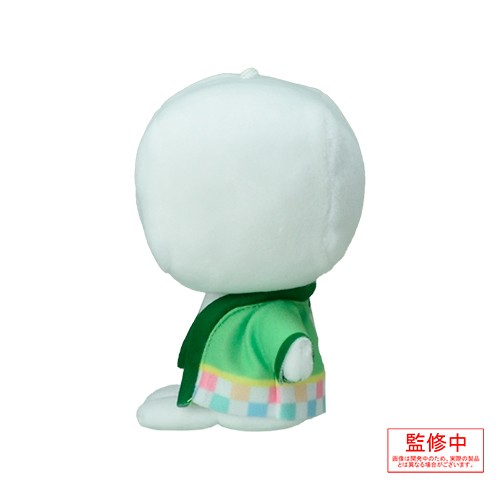 プロジェクトセカイ カラフルステージ！ feat. 初音ミク　アバターマスコットMORE MORE JUMP！　応援法被Ver. MORE MORE JUMP！　応援法被Ver.