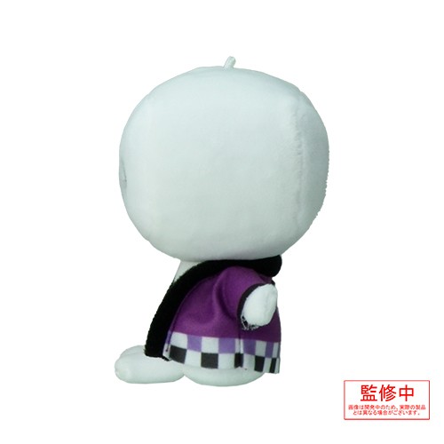 プロジェクトセカイ カラフルステージ！ feat. 初音ミク　アバターマスコット25時、ナイトコードで。　応援法被Ver. 25時、ナイトコードで。　応援法被Ver.