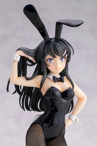 『青春ブタ野郎はバニーガール先輩の夢を見ない』KADOKAWAコレクションLIGHT桜島麻衣　バニーver.