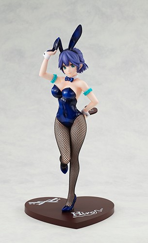 TVアニメ『カッコウの許嫁』 瀬川ひろ バニーガールVer. 1/7スケールフィギュア