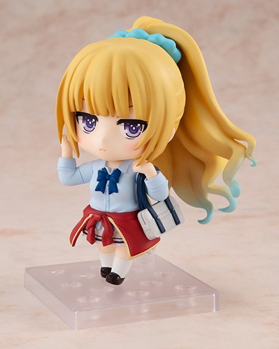 『ようこそ実力至上主義の教室へ』 ねんどろいど 軽井沢恵