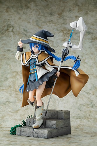 CAworks『無職転生 ～異世界行ったら本気だす～』ロキシー・ミグルディア