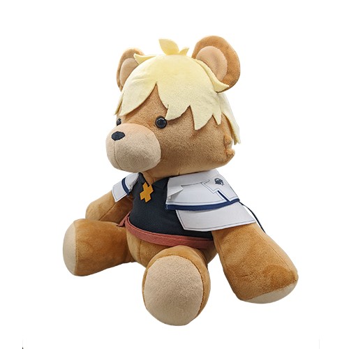 ギルティベア ぬいぐるみ -カイ-（限定特典付き） -カイ-