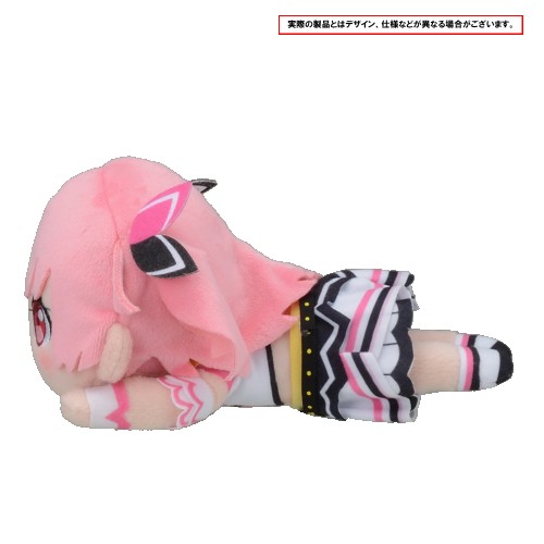 プロジェクトセカイ カラフルステージ！ feat. 初音ミク　寝そべり　ぬいぐるみ“桃井 愛莉”(S) 桃井 愛莉