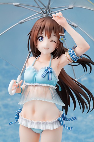 【限定販売】『ラブライブ！虹ヶ咲学園スクールアイドル同好会』桜坂しずく お台場ビーチガールver.