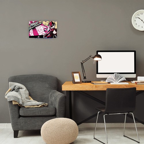 【ペルソナ5】M8キャラファインボードD：パンサー D：パンサー