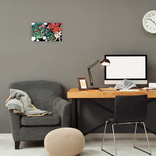 【ペルソナ5】M8キャラファインボードG：ナビ G：ナビ