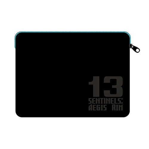 十三機兵防衛圏3周年記念 PCケース※2025年11月中旬出荷分