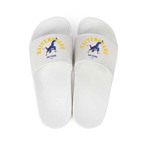 バーチャファイター 背転脚 シャワーサンダルサイズ/L サイズ/L