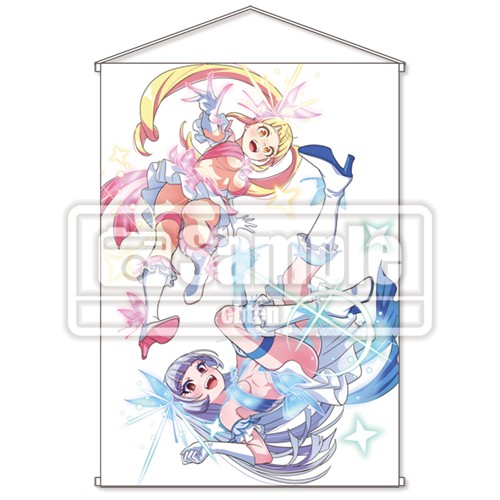 『アイ・アム・マジカミ』公式ビジュアルブックebtenDXパック ebtenDXパック