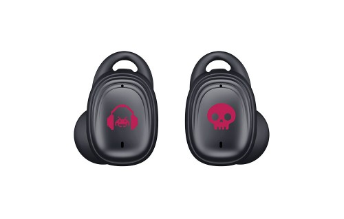 グルーヴコースター×森カリオペ ワイヤレスイヤホン 森カリオペ