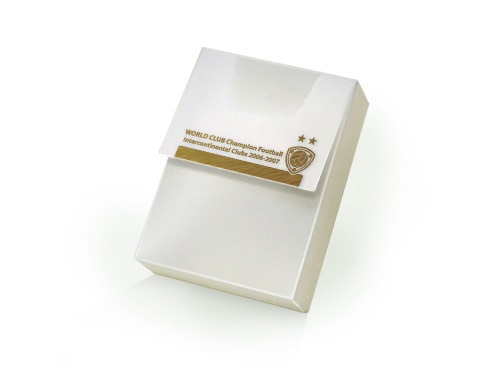 デッキケース付き