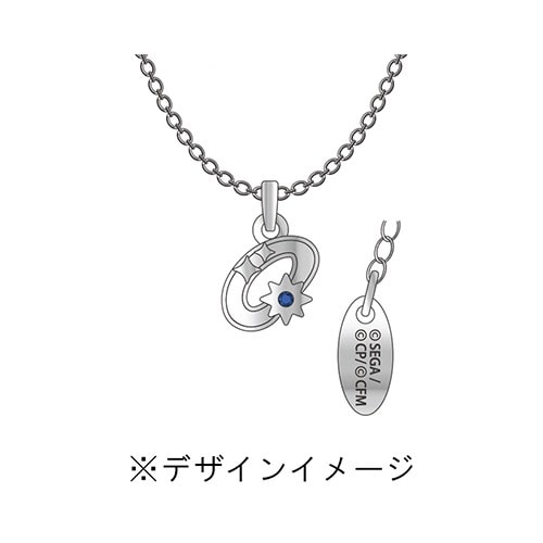 『プロジェクトセカイ カラフルステージ！ feat. 初音ミク』ユニットモチーフネックレスLeo/need Leo/need