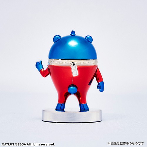 ペルソナ4 ザ・ゴールデン ブライトアーツギャラリー クマ※2025年11月中旬出荷分